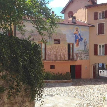 Contempora Apartments - Ca' Brenta Garden San Fedele Intelvi Eksteriør billede
