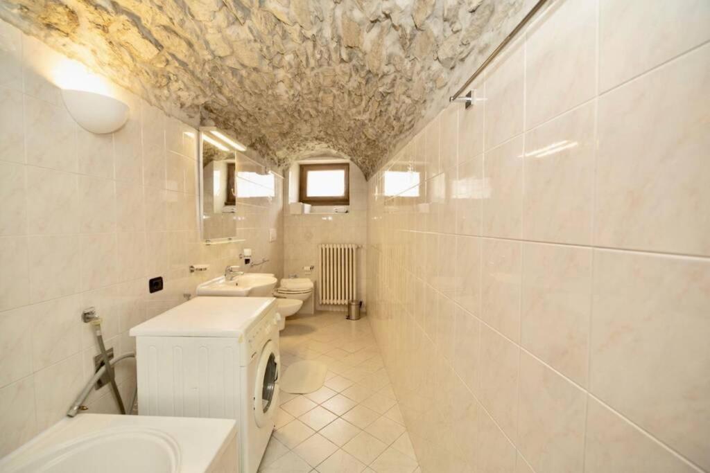 Contempora Apartments - Ca' Brenta Garden San Fedele Intelvi Eksteriør billede