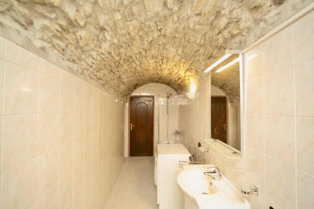 Contempora Apartments - Ca' Brenta Garden San Fedele Intelvi Eksteriør billede