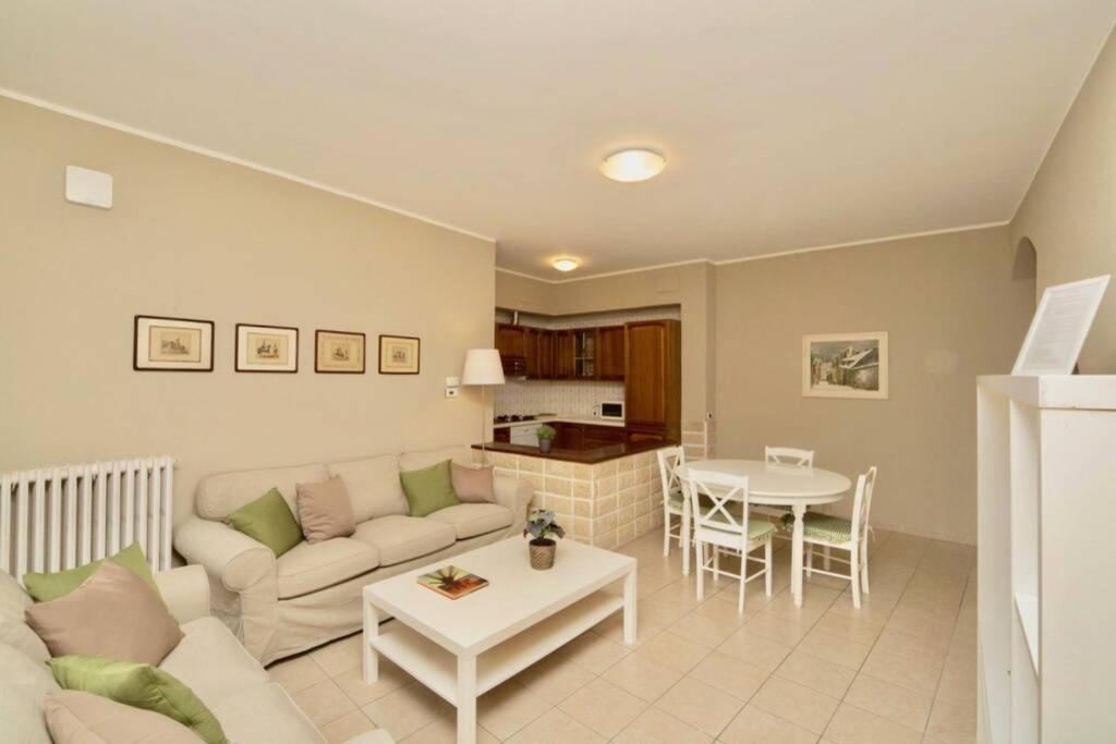Contempora Apartments - Ca' Brenta Garden San Fedele Intelvi Eksteriør billede