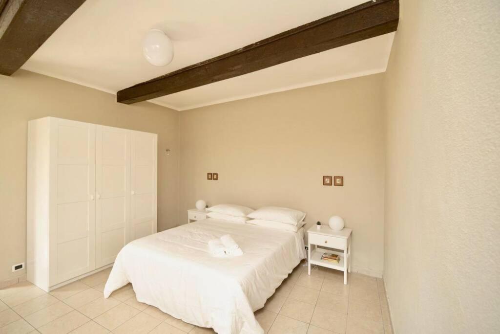 Contempora Apartments - Ca' Brenta Garden San Fedele Intelvi Eksteriør billede