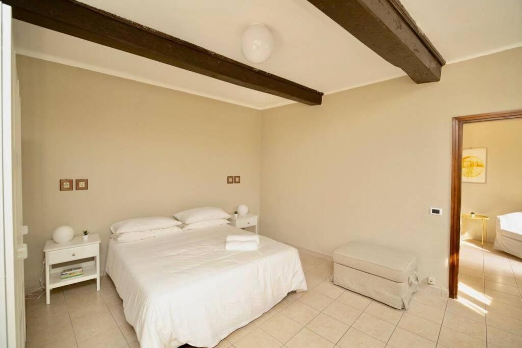 Contempora Apartments - Ca' Brenta Garden San Fedele Intelvi Eksteriør billede
