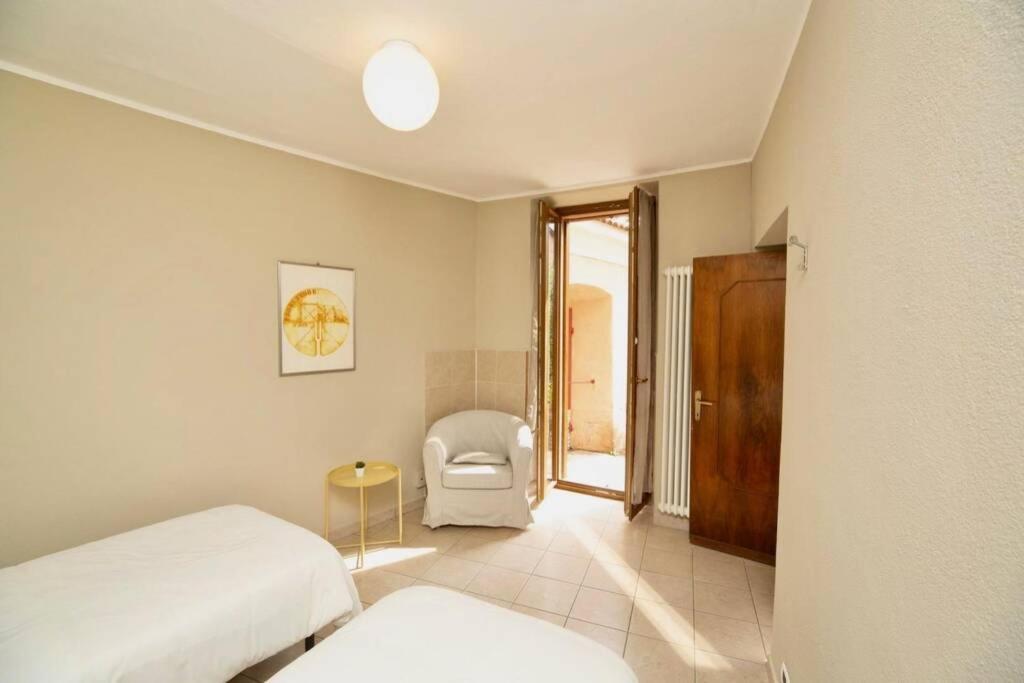 Contempora Apartments - Ca' Brenta Garden San Fedele Intelvi Eksteriør billede